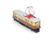 Laden Sie das Bild in den Galerie-Viewer, Roco H0e Elektrolokomotive E10 Ötscherbär NÖVOG digital sound, 7550002 neu OVP
