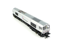 Laden Sie das Bild in den Galerie-Viewer, Märklin H0 Diesellokomotive Class 66 RheinCargo mfx+ digital sound 39072 neu OVP
