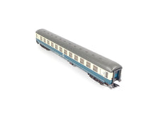Laden Sie das Bild in den Galerie-Viewer, Märklin H0 IC-Schnellzugwagen 2.Kl.DB AG 43925 neu OVP

