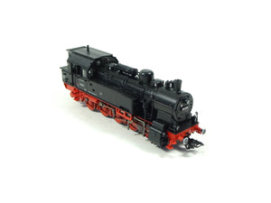 Märklin H0  Dampflokomotive BR 94.5-17 DB digital mfx+ sound 38940 neu OVP