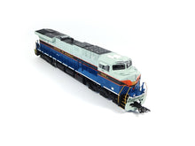 Laden Sie das Bild in den Galerie-Viewer, Märklin H0 US-Diesellokomotive Typ GE ES44AC mfx+ sound 38443 neu OVP
