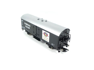 Märklin H0 Güterwagen Bierkühlwagen Ibopqs „Gaildorfer Spezial“ DB 45033 neu OVP