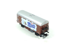 Laden Sie das Bild in den Galerie-Viewer, Märklin H0 Güterwagen Kühlwagen Zott Monte 44252 neu OVP
