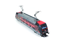 Laden Sie das Bild in den Galerie-Viewer, Märklin H0 E-Lok BR 101 DB AG Werbelok &quot;100 Jahre BR 01&quot; mfx+ sound 39479 neu OVP
