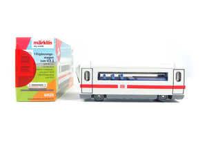 Märklin H0 my world - Ergänzungswagen zum ICE 3 44123 neu OVP
