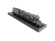 Laden Sie das Bild in den Galerie-Viewer, Trix H0 Schlepptender-Dampflokomotive Black Ice DCC mfx+ digital sound 25492 neu OVP
