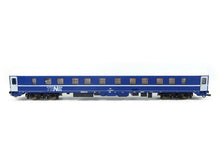 Laden Sie das Bild in den Galerie-Viewer, Roco H0 Personenwagen TEN-Schlafwagen Typ U-Hansa ÖBB 44843 OVP
