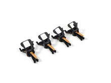 Laden Sie das Bild in den Galerie-Viewer, Kurzkupplung stromführend 4 Stück ( 72021 72020 ) NEM, Märklin H0 E 290764 neu
