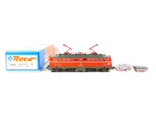 Laden Sie das Bild in den Galerie-Viewer, Roco H0 Elektrolokomotive BR 1042 ÖBB 63603 OVP - Bastler
