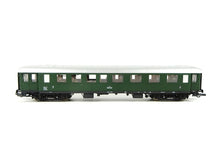 Laden Sie das Bild in den Galerie-Viewer, Roco H0 Personenwagen BC4ipüh 2./3. Klasse BBÖ 45035 OVP
