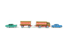 Laden Sie das Bild in den Galerie-Viewer, Modellbahn Modellauto Verkehrs Modelle Nr 15 - PMS, Wiking H0 182286 OVP
