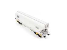 Laden Sie das Bild in den Galerie-Viewer, NME H0 Getreidewagen Tagnpps 95m³ ATIR - ATS weiß 509648 DC  neu OVP
