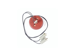 Märklin H0 Ersatzteil Drehkran elektrischer Hebe Hubmagnet E 312387 neu OVP
