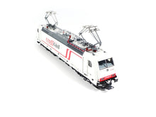 Laden Sie das Bild in den Galerie-Viewer, Roco H0 E-Lok BR 186 crossrail DC digital sound 7510099 neu OVP
