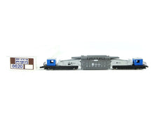 Laden Sie das Bild in den Galerie-Viewer, Märklin Z Tiefladewagen mit Trafo DB 8620 OVP
