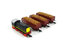 Laden Sie das Bild in den Galerie-Viewer, Märklin Z Zugpackung Rübentransport mit V 36 81773 neu OVP
