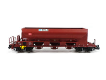 Laden Sie das Bild in den Galerie-Viewer, NME N DB Schotterwagen Facns 133 BDAG braun 202604  neu OVP
