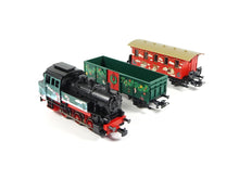 Laden Sie das Bild in den Galerie-Viewer, Märklin H0 Start up Startpackung Weihnachten, 29124 neu OVP
