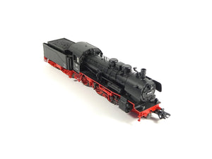 Märklin H0 Dampflok BR 38.2581 Schlepptender DB 37030 OVP