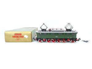 Trix Express H0 Elektrolokomotive BR 175 DB grün 53 2231 00 OVP - Bastler