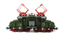 Laden Sie das Bild in den Galerie-Viewer, Roco H0 Elektrolokomotive BR 71 DR 43514 OVP - Bastler
