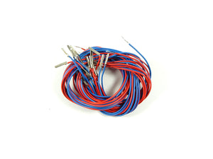 Minitrix N Gleis Schienenverbinder mit Anschluss 10 Stück N 66520 neu OVP