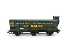 Laden Sie das Bild in den Galerie-Viewer, Trix Express H0 Profi-Club-Wagen Express 2013 gedeckter Güterwagen 33913 OVP
