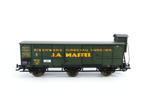 Trix Express H0 Profi-Club-Wagen Express 2013 gedeckter Güterwagen 33913 OVP