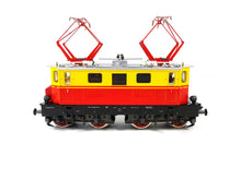 Laden Sie das Bild in den Galerie-Viewer, Roco H0 Elektrolokomotive BR 1045 Montafoner Bahn 43531 OVP - Bastler

