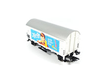 Laden Sie das Bild in den Galerie-Viewer, Märklin H0 Güterwagen Kühlwagen Gms 30 Haribo DB 46399 neu OVP
