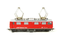 Laden Sie das Bild in den Galerie-Viewer, Bemo H0m Elektrolokomotive Ge 4/4 II 601 Albula RhB 1252111 - Bastler
