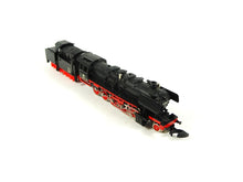 Laden Sie das Bild in den Galerie-Viewer, Märklin Z Schlepptenderlokomotive BR 050 DB 8884 OVP - Bastler
