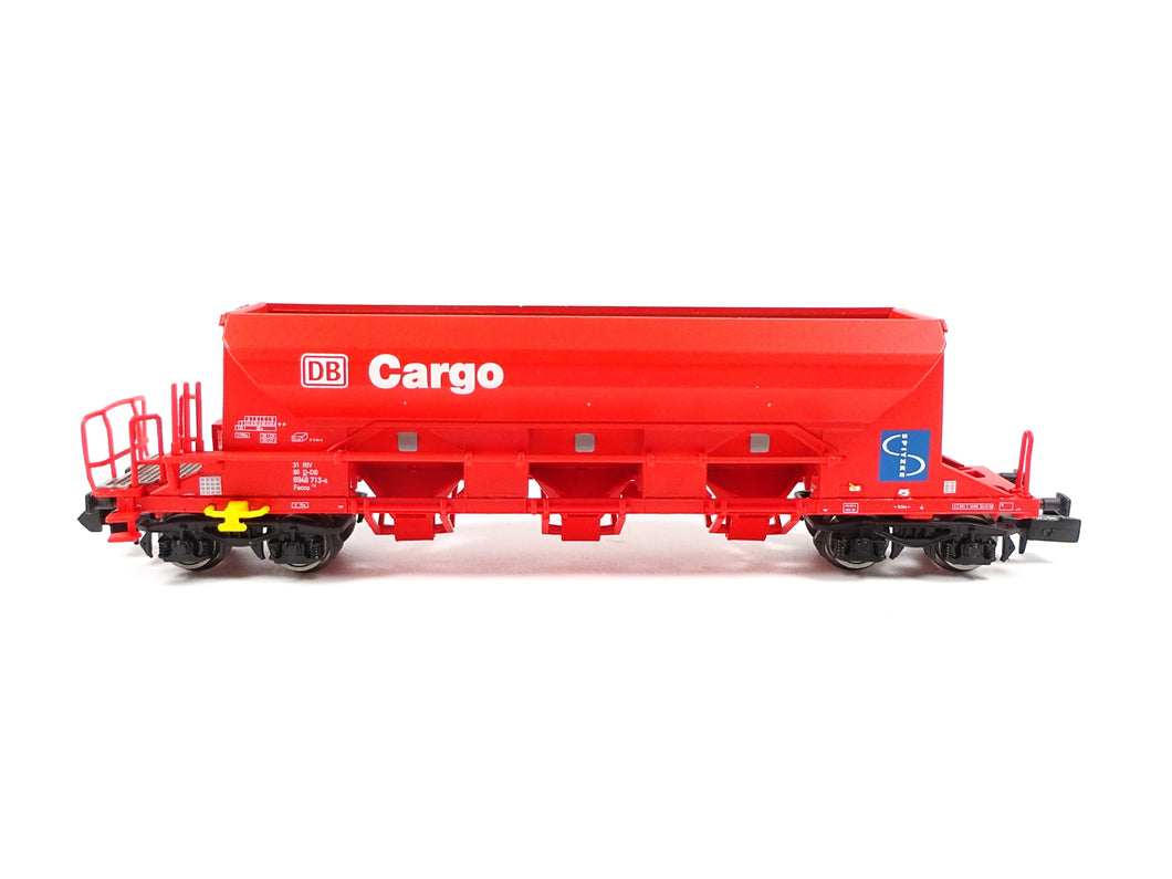 NME N Schüttgutwagen Facns 133, DB Cargo 202606 neu OVP