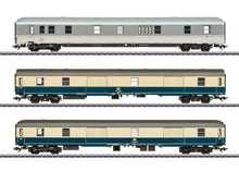 Laden Sie das Bild in den Galerie-Viewer, Märklin H0 Expressgut Set DB 42830 neu OVP
