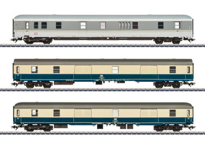 Märklin H0 Expressgut Set DB 42830 neu OVP