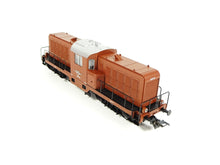 Laden Sie das Bild in den Galerie-Viewer, Roco H0 Diesellokomotive BR 2045 ÖBB 43646 OVP - Bastler
