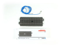 Laden Sie das Bild in den Galerie-Viewer, C Gleis Set Schalt Gleis gerade, 3 x Märklin H0 24994 neu, OVP
