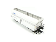 Laden Sie das Bild in den Galerie-Viewer, Roco H0 6-tlg. Set Selbstentladewagen der GATX 6600220 neu OVP
