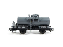 Laden Sie das Bild in den Galerie-Viewer, Märklin H0 Güterwagen EVA Kesselwagen DB 00719-05 neu OVP
