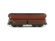 Laden Sie das Bild in den Galerie-Viewer, Märklin H0 Güterwagen Selbstentladewagen 4624 neu OVP
