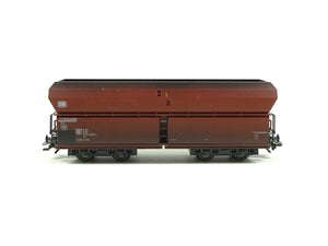 Märklin H0 Güterwagen Selbstentladewagen 4624 neu OVP
