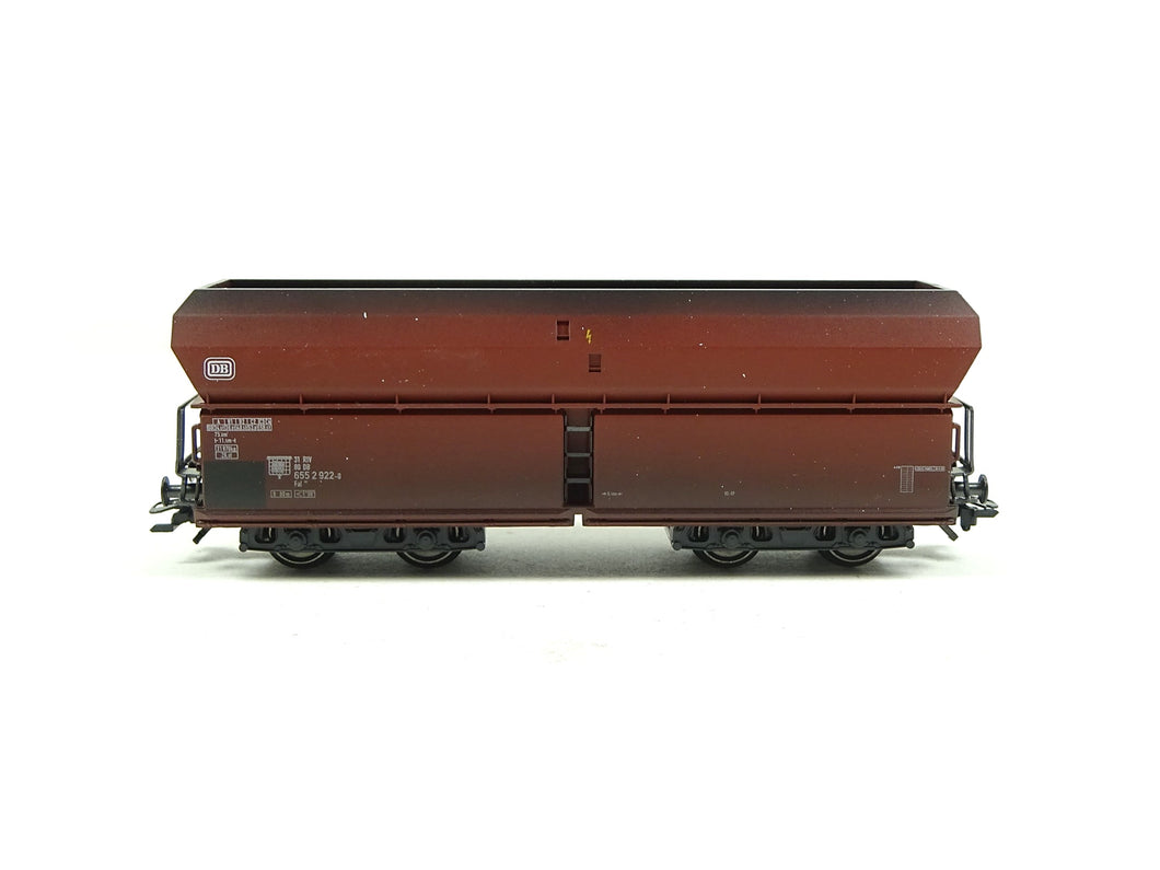Märklin H0 Güterwagen Selbstentladewagen 4624 neu OVP