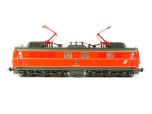 Laden Sie das Bild in den Galerie-Viewer, Roco H0 Elektrolokomotive BR 1044 ÖBB 43628 OVP - Bastler
