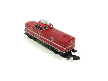 Laden Sie das Bild in den Galerie-Viewer, Märklin Z Diesellok V 80 DB 88802 neu OVP
