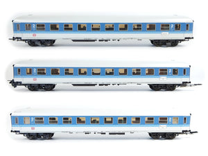 Trix Express H0 Wagenset InterRegio DB 10-teilig beleuchtet