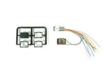 Laden Sie das Bild in den Galerie-Viewer, ESU Digital Sound Decoder LokSound5 Nano DCC Leerdecoder 58923 neu OVP
