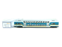 Laden Sie das Bild in den Galerie-Viewer, Roco H0 Personenwagen Doppelstockwagen 2. Klasse alex, 6220103 AC neu OVP
