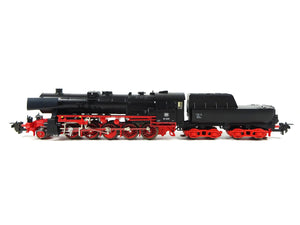 Märklin Hamo H0 Dampflokomotive BR 52 3329 DB 8315 OVP