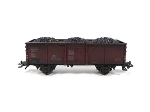 Märklin H0 Güterwagen-Set Fd-z-72 Ommv DB 44311 neu OVP