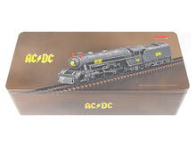 Laden Sie das Bild in den Galerie-Viewer, Märklin H0 Schlepptender-Dampflokomotive &quot;Black Ice&quot; mfx+ digital sound 39966 neu OVP

